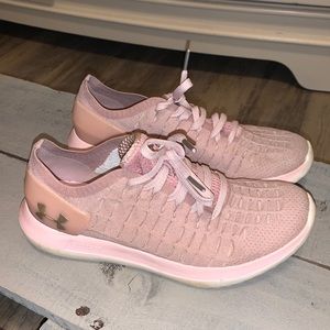 Under Armor Athletic shoes